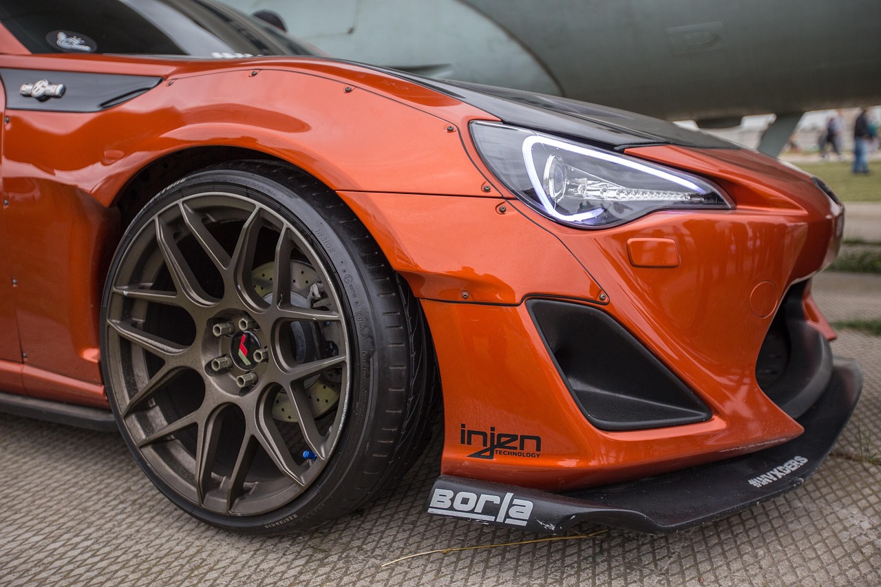 Rénovation Des Jantes